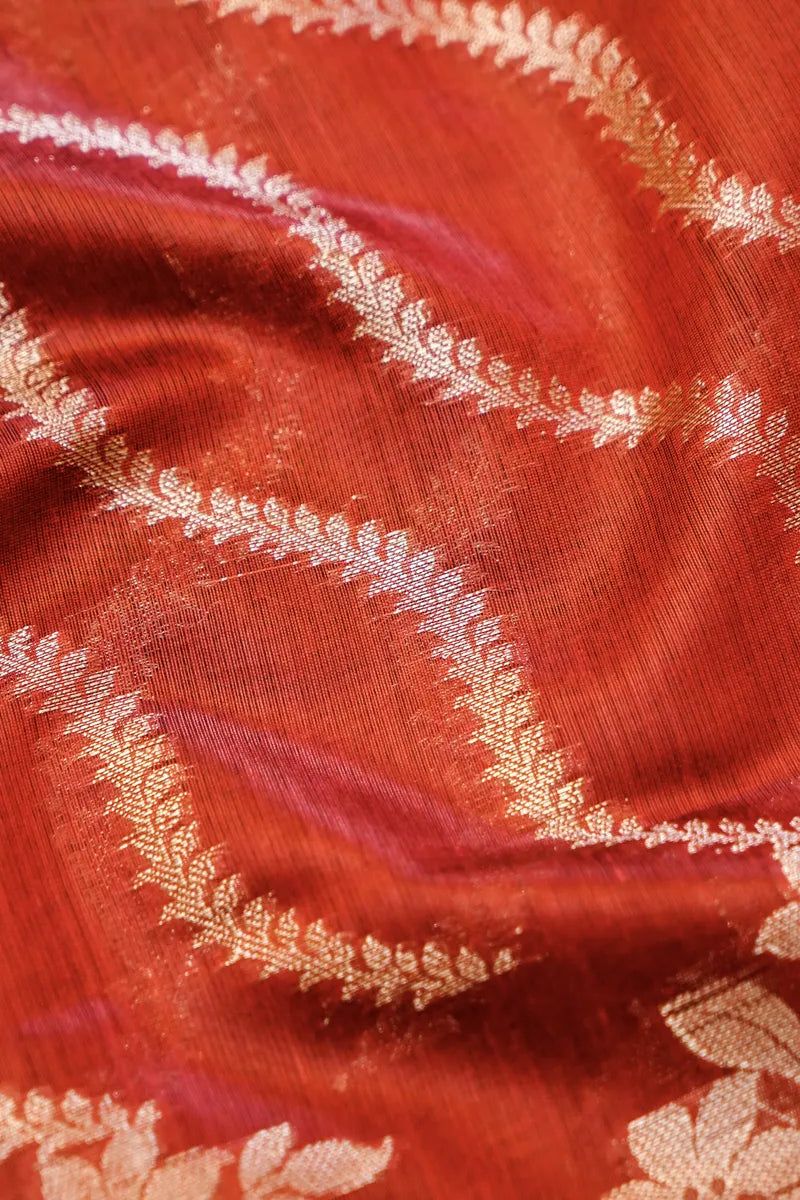 COTTON SILK CARBON BLUE COLOR UNSTITCHED SUIT MATERIAL