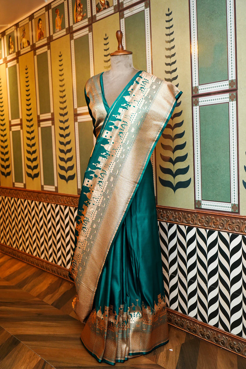 KAASHI GHAT DESIGN