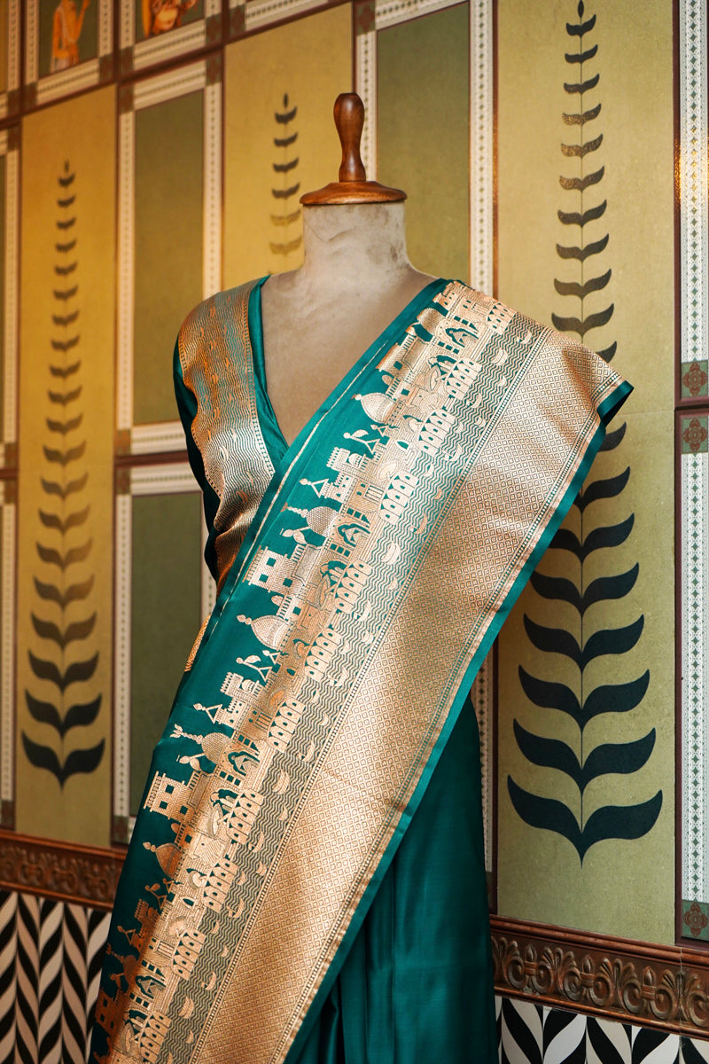 KAASHI GHAT DESIGN
