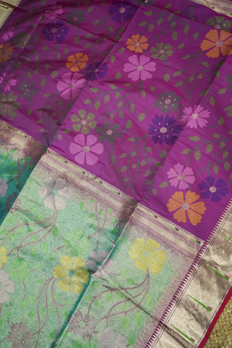 Lakmi Saree Ghar – Varanasi Saree Store Known for Silk Heritage