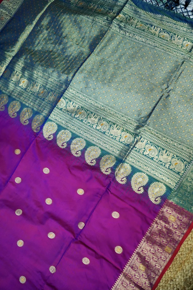 Lakmi Saree Ghar – A Saree Store in Varanasi Designed for Bridal Fashion