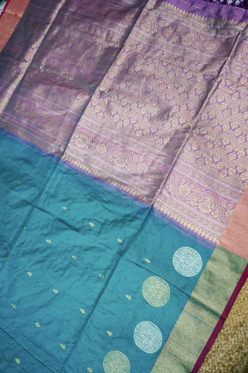 Lakmi Saree Ghar – Varanasi Saree Store Serving Tradition with Grace