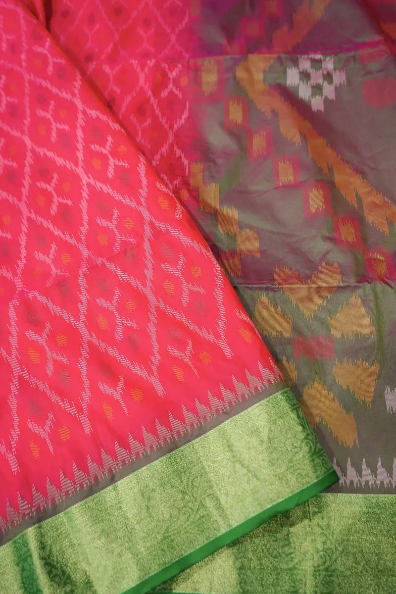 Lakmi Saree Ghar – Varanasi’s Favorite Destination for Bridal Sarees