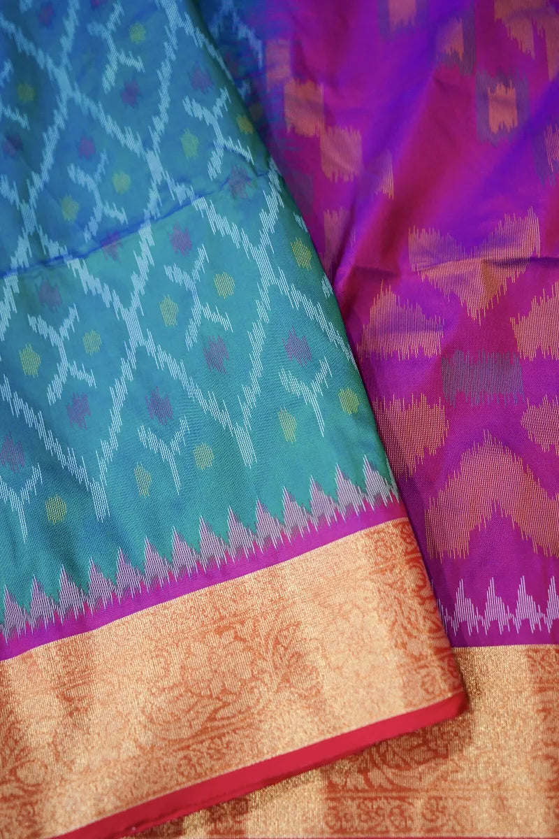 Lakmi Saree Ghar – Premium Women’s Saree Store in Varanasi