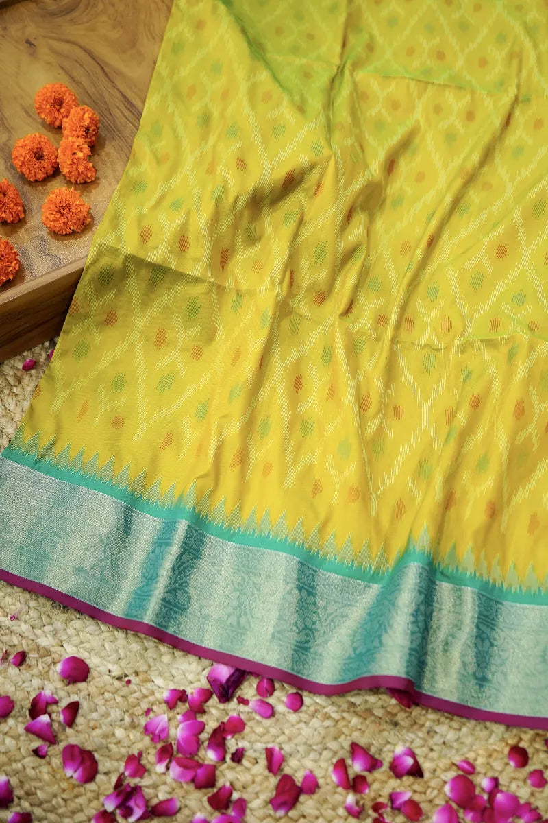 Lakmi Saree Ghar – Varanasi Saree Store Featuring Royal Banarasi Designs