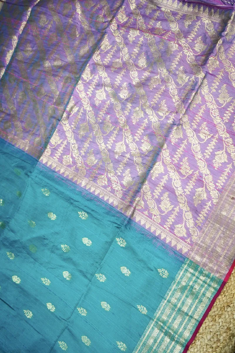 Lakmi Saree Ghar – Varanasi's Saree Store for Traditional Weaves