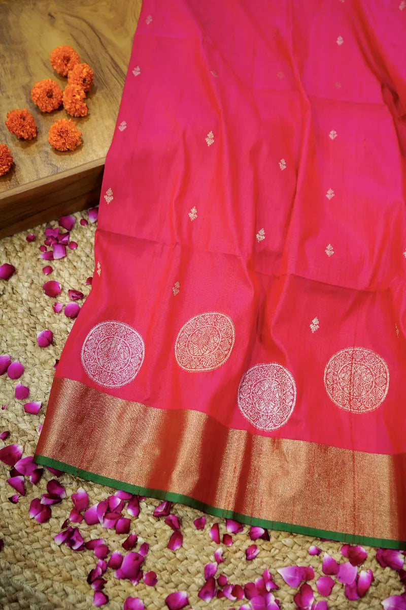 Lakmi Saree Ghar – Varanasi Saree Store Celebrating Silk Traditions