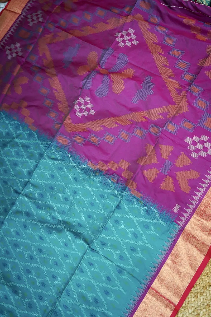 Lakmi Saree Ghar – A Saree Store in Varanasi Where Elegance Lives