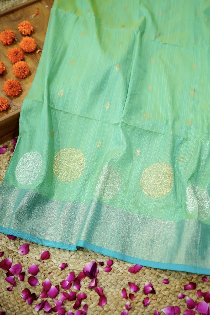 Lakmi Saree Ghar – Varanasi Saree Store Known for Tradition & Quality