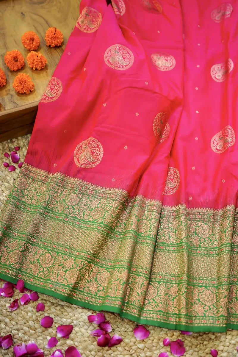 Lakmi Saree Ghar – Varanasi’s Saree Store for Timeless Collections
