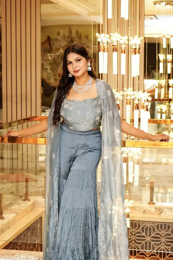 Laxmi Saree Store in Varanasi