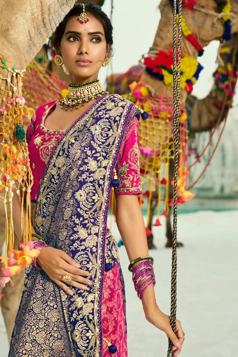 Laxmi Saree Store In Varanasi