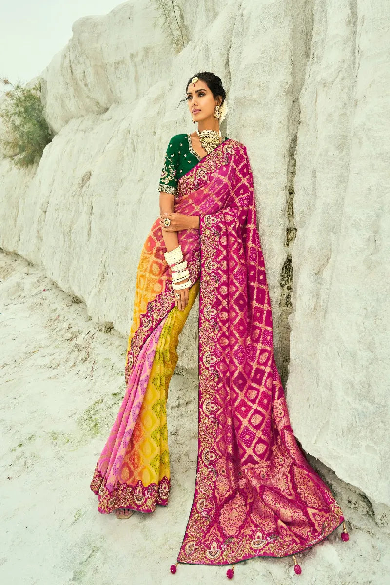 Laxmi Saree Store In Varanasi