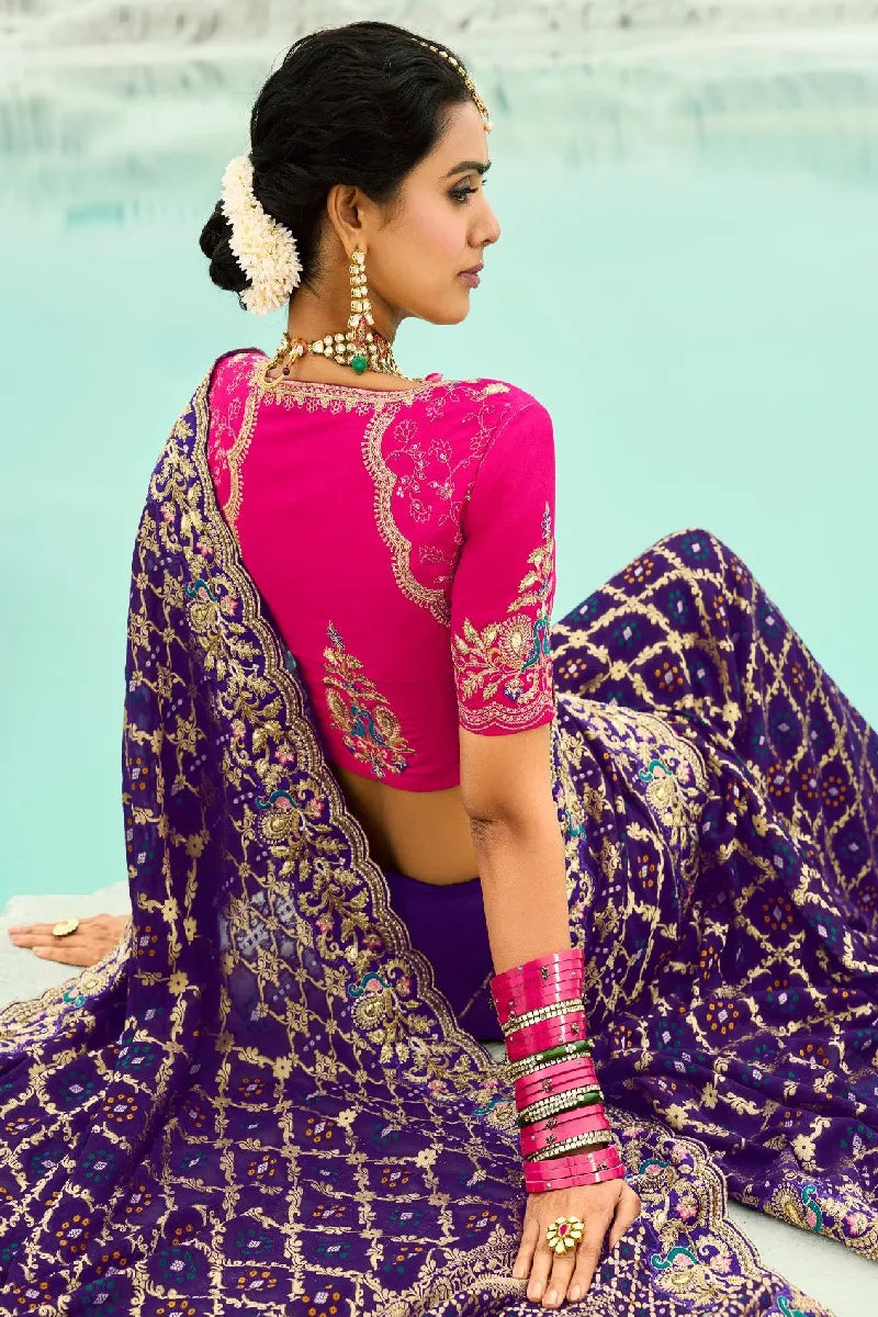 Laxmi Saree Store In Varanasi