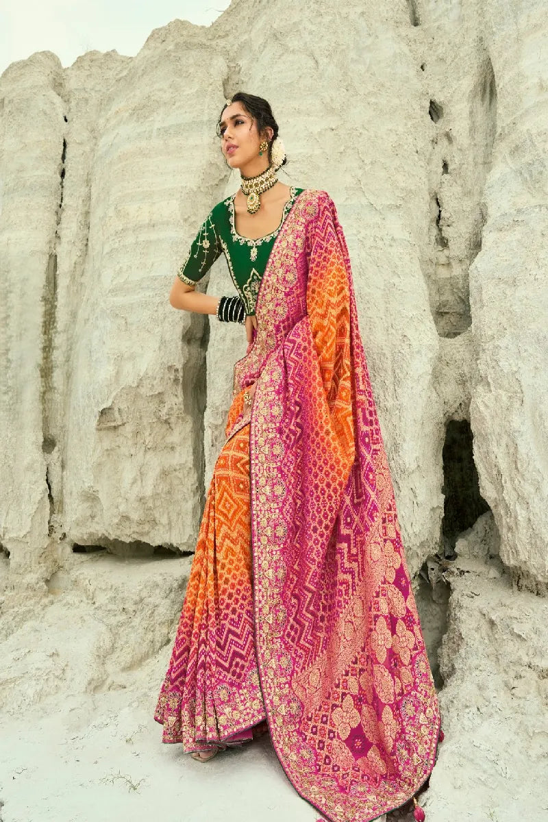 Laxmi Saree Store In Varanasi