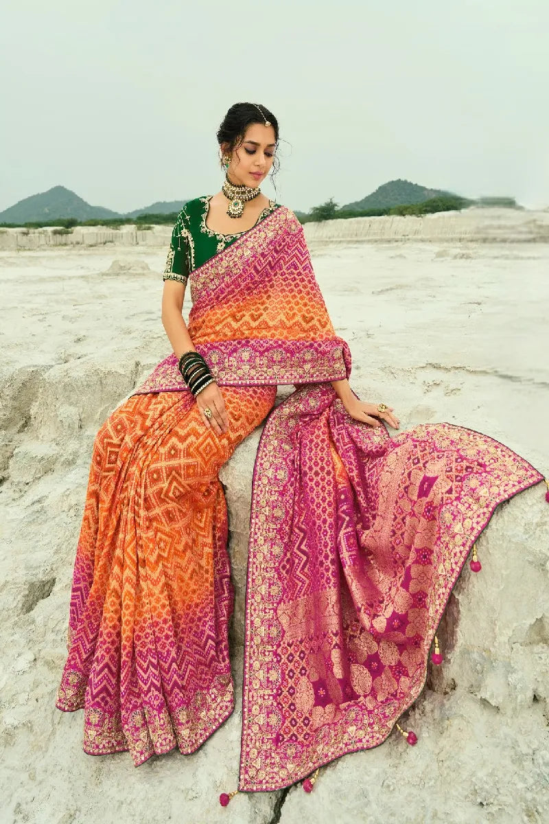 Laxmi Saree Store In Varanasi
