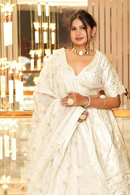 Authentic Banarasi Sarees - Best Saree Shop in Varanasi