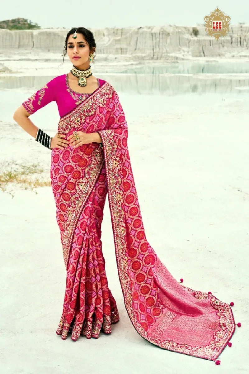 Laxmi Saree Store In Varanasi