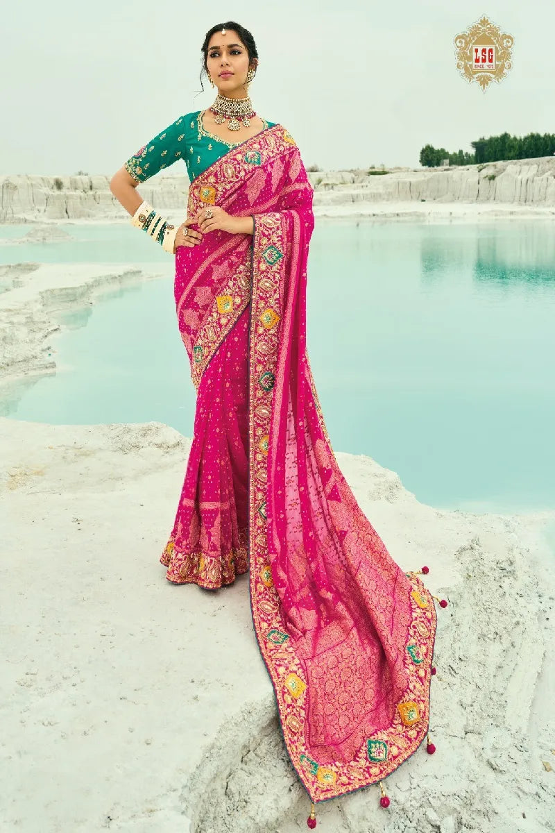 Laxmi Saree Store In Varanasi