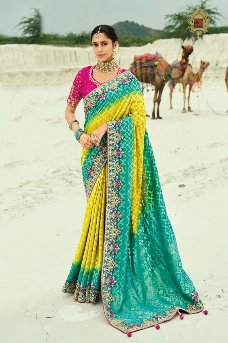 Laxmi Saree Store In Varanasi