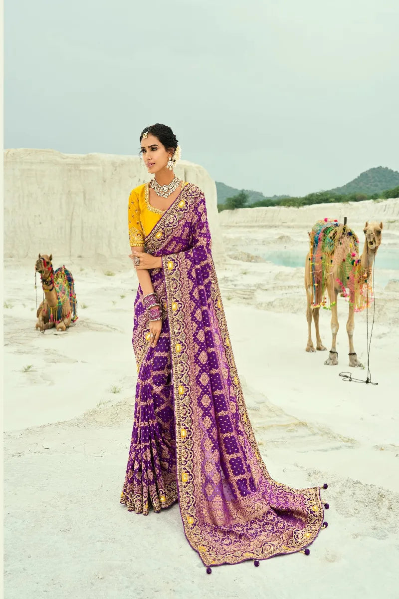 Laxmi Saree Store In Varanasi