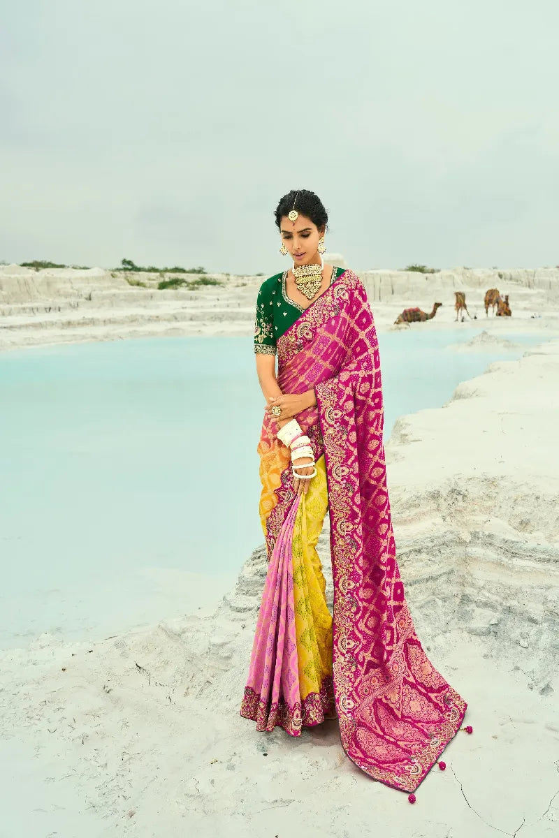 Laxmi Saree Store In Varanasi