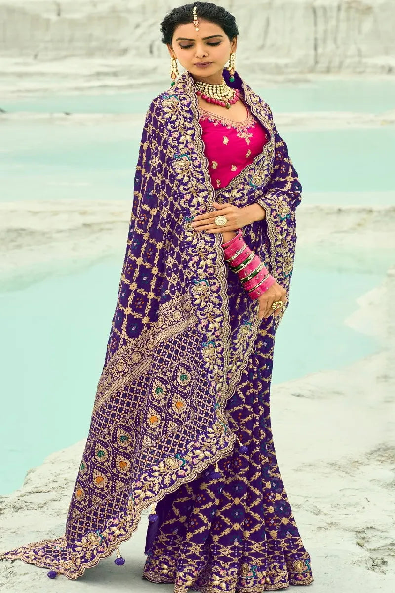 Laxmi Saree Store In Varanasi