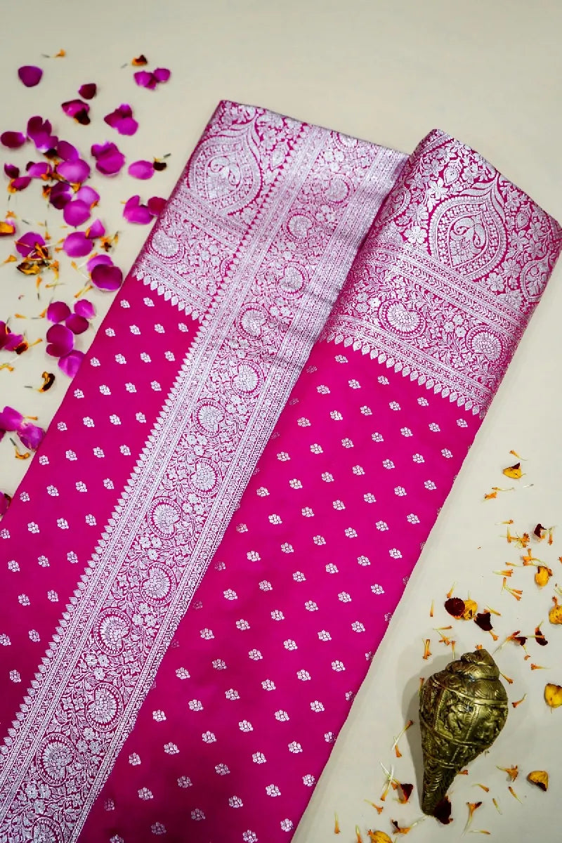 trusted saree shop in Varanasi