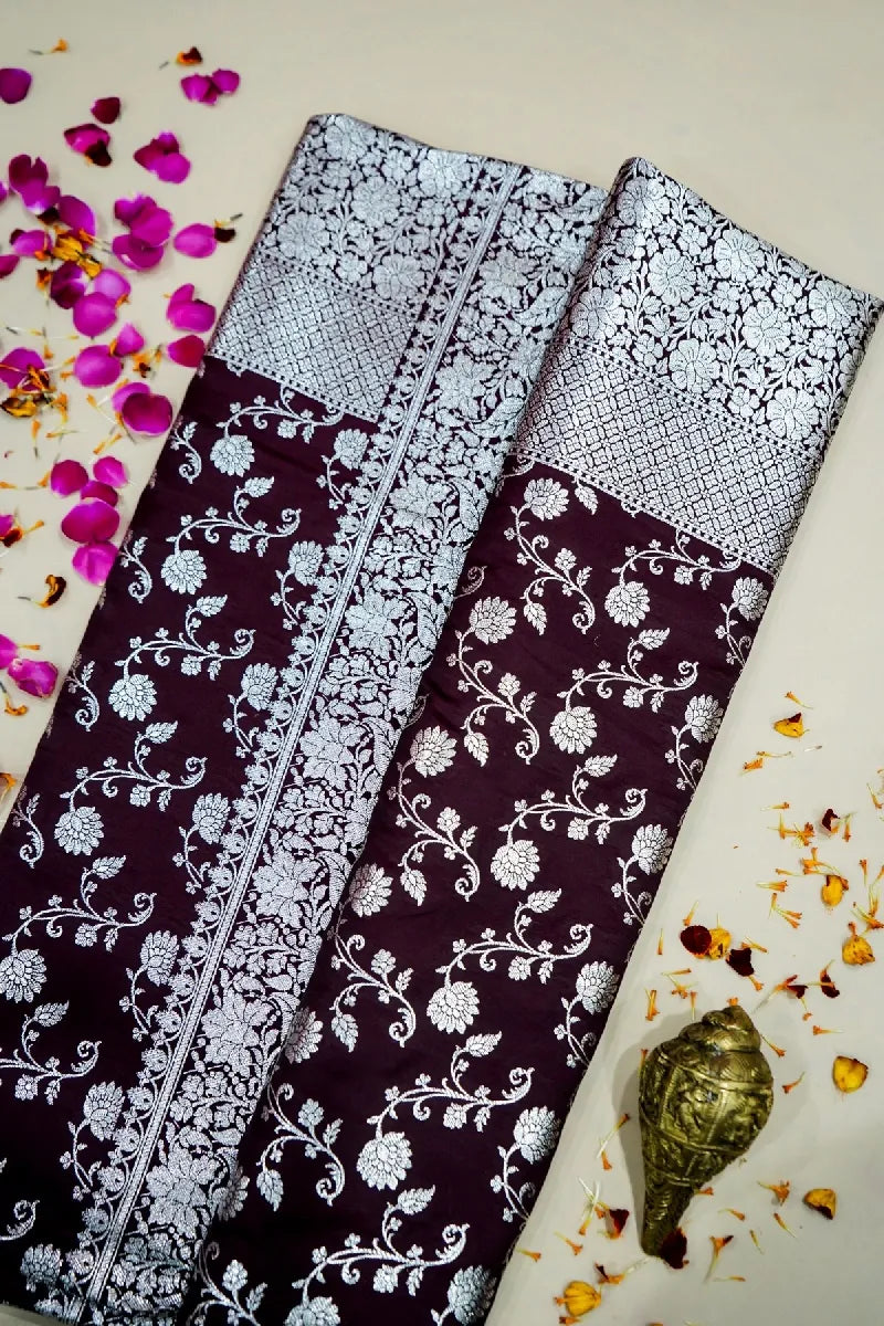 Banarasi saree wholesale market