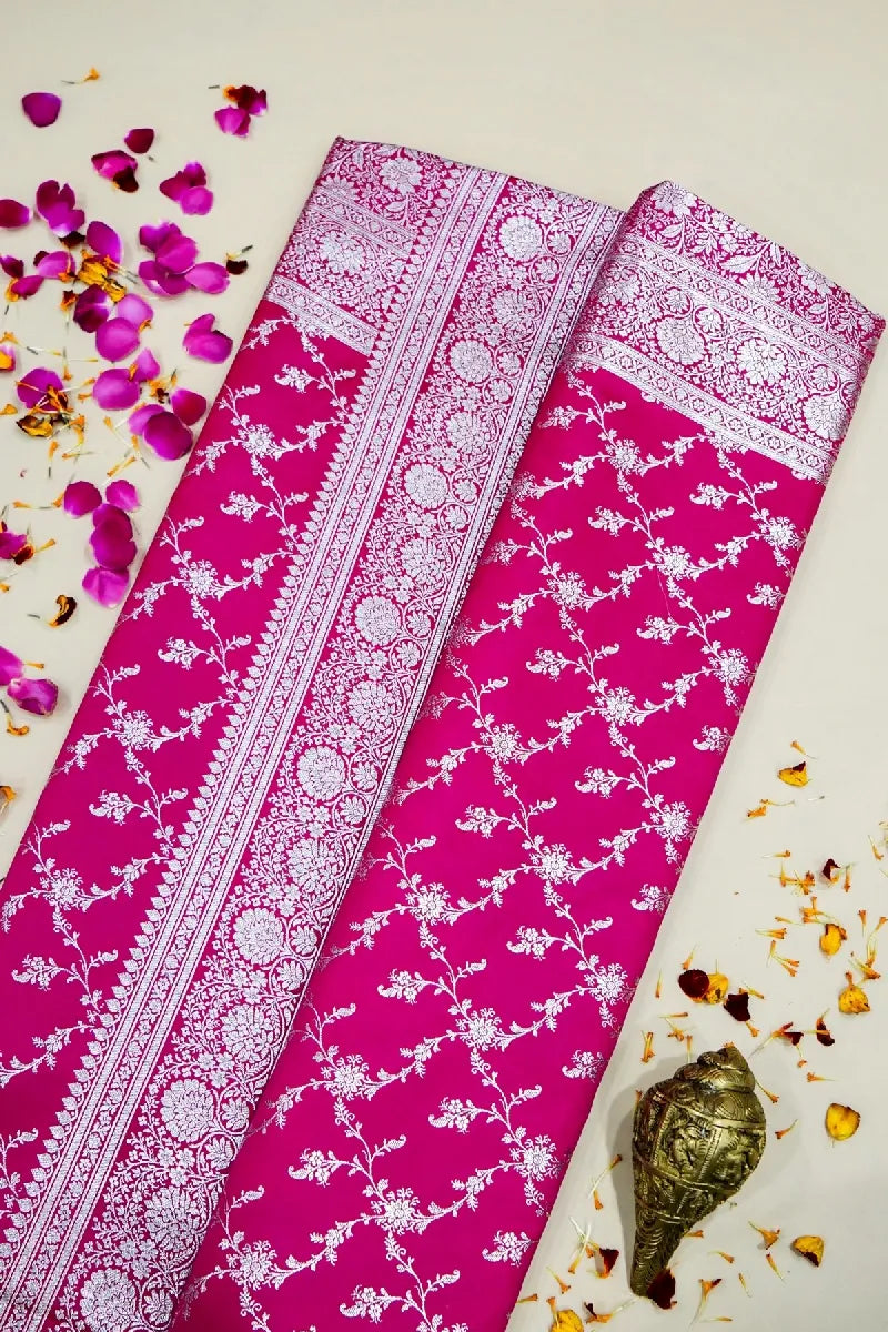 premium bridal sarees Varanasi