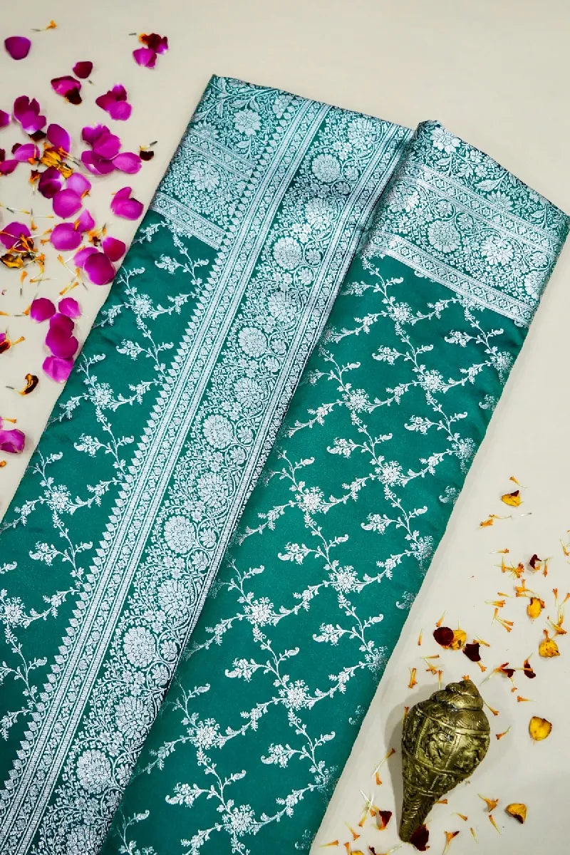 ethnic saree collection Varanasi