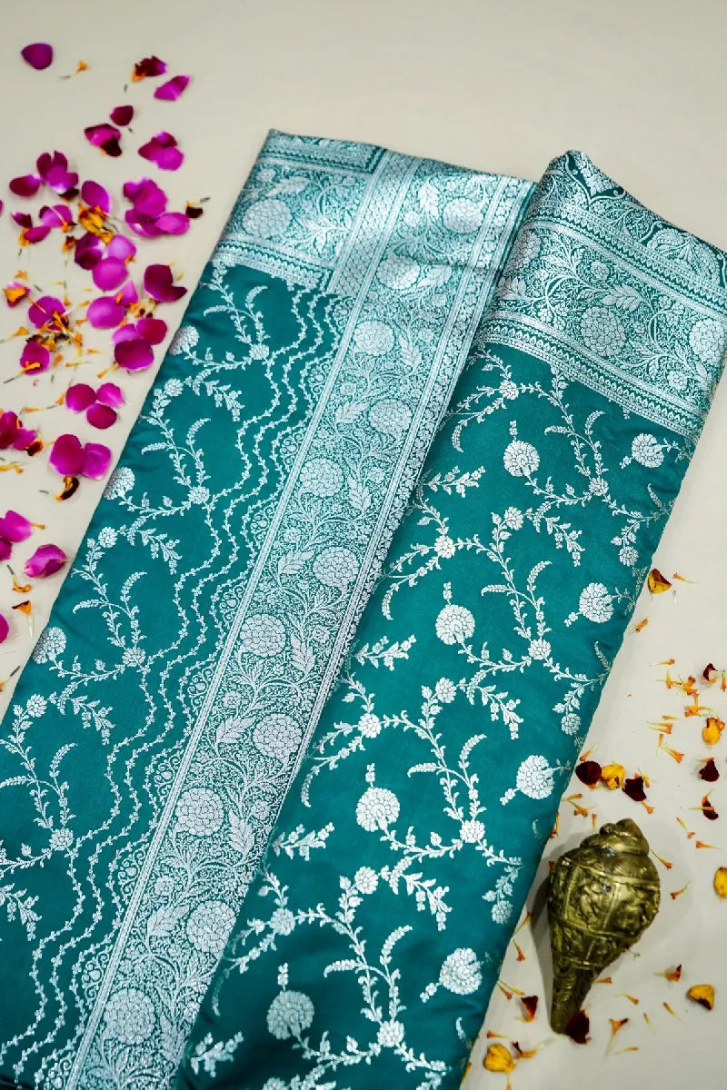 royal saree collection Varanasi