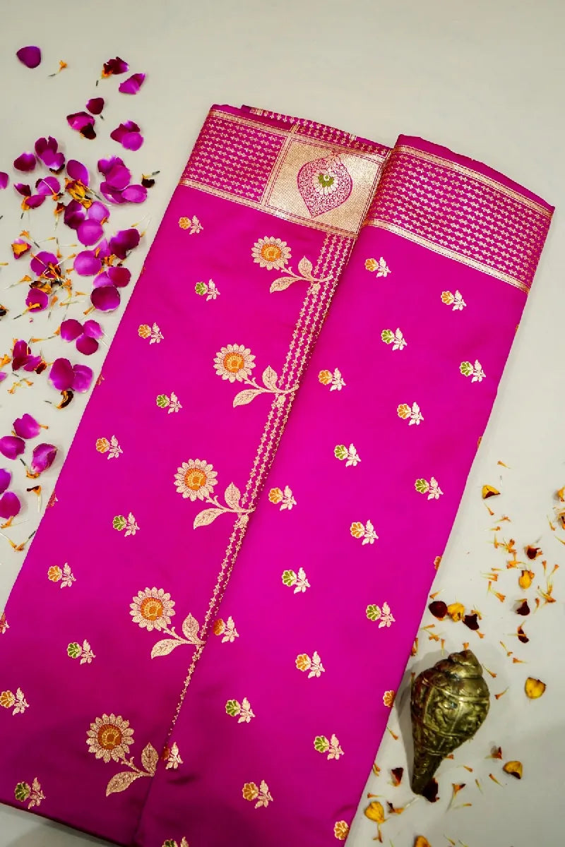 affordable saree shop Varanasi