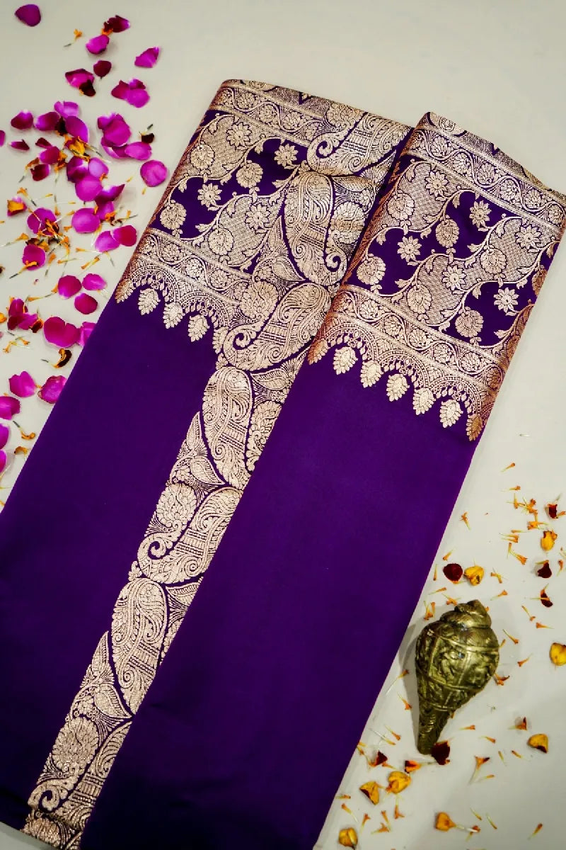 most trusted saree shop Varanasi