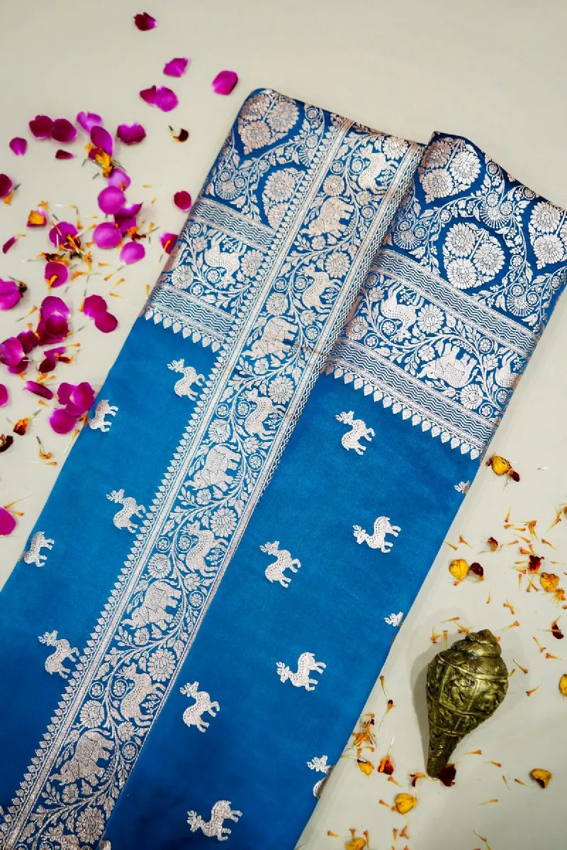 Best saree shop in Varanasi