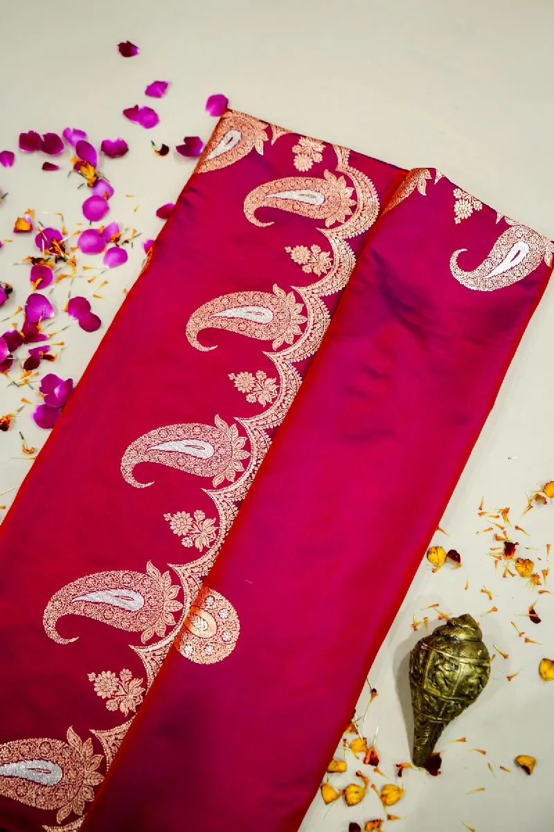 Banarasi silk saree shop