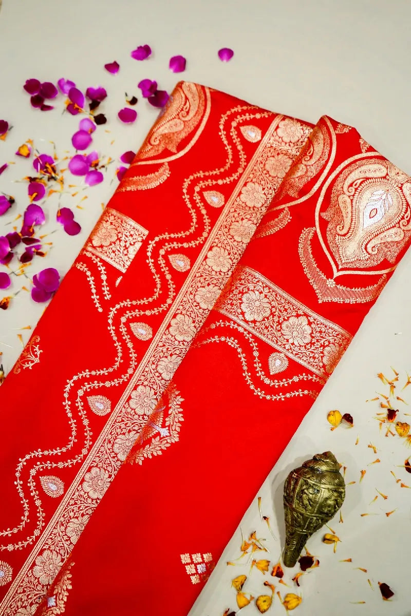 Buy silk sarees online India