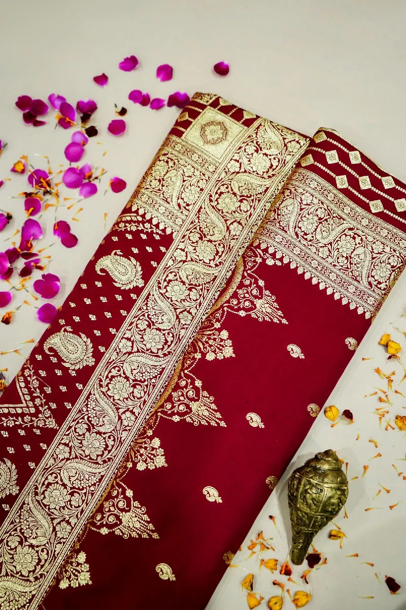 Laxmi Saree Ghar silk sarees