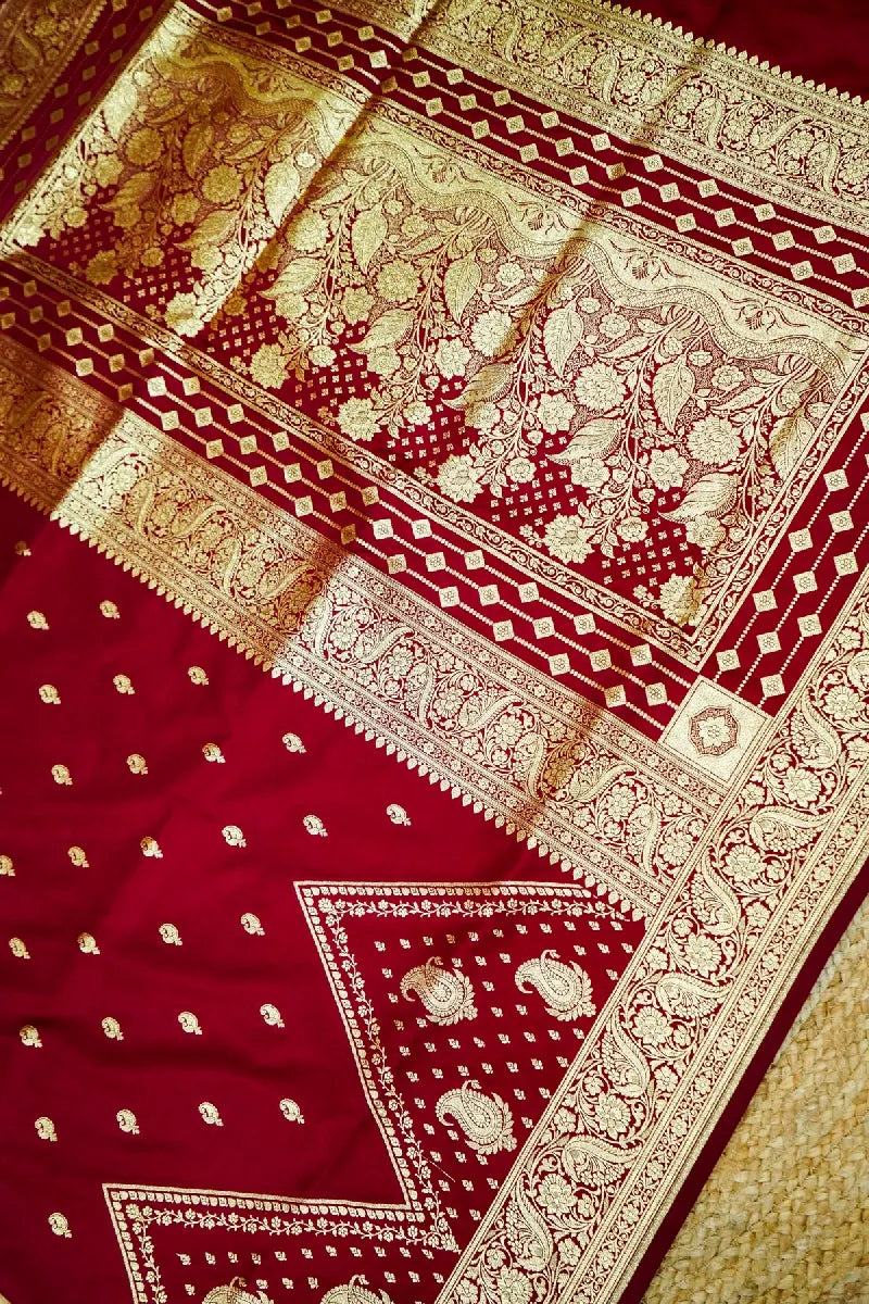 Indian ethnic sarees collection