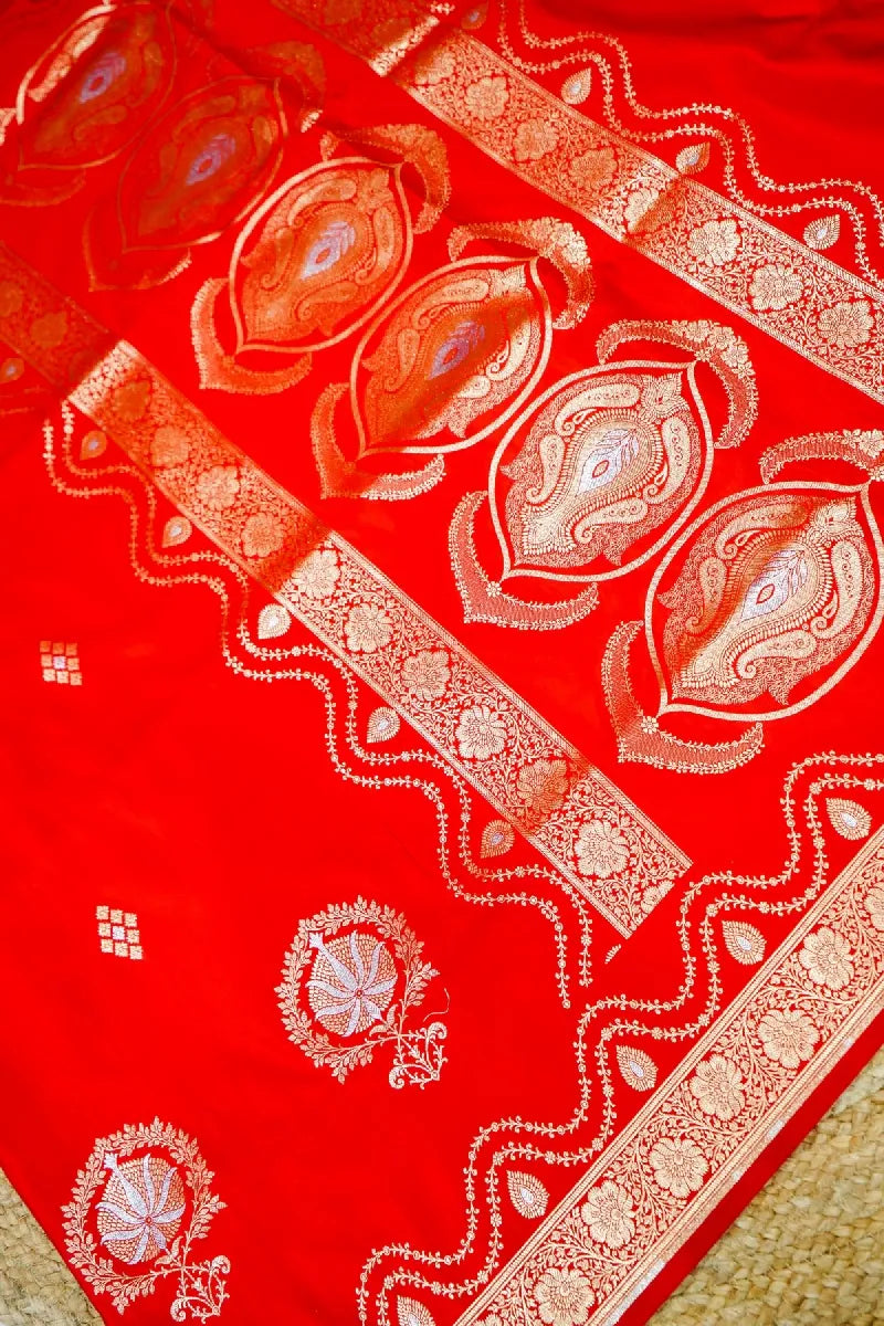 Buy silk sarees online India