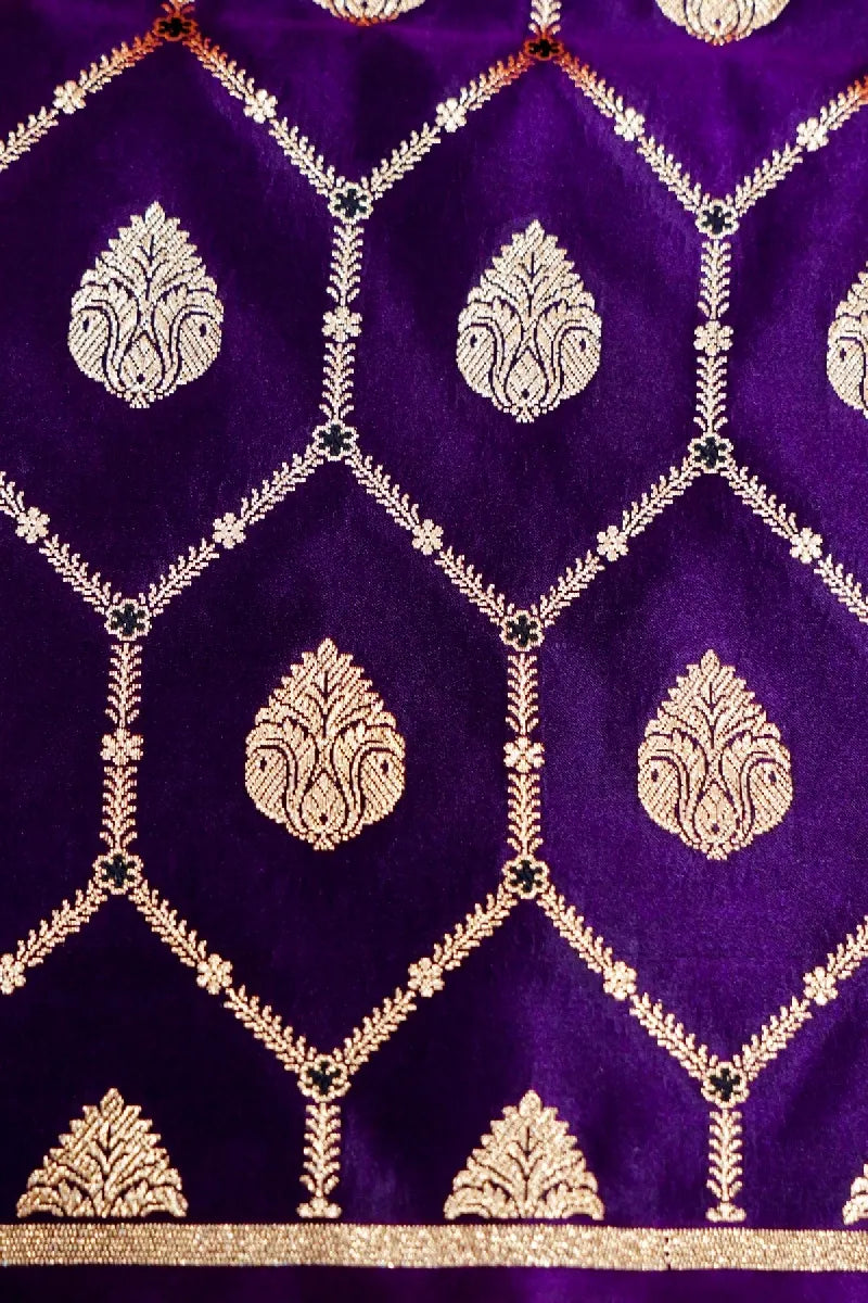 Banarasi silk saree shop