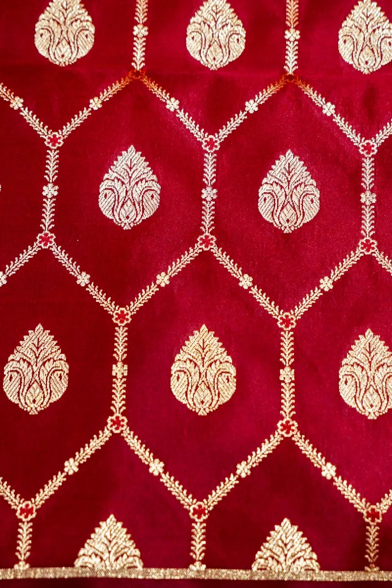 Banarasi silk saree shop