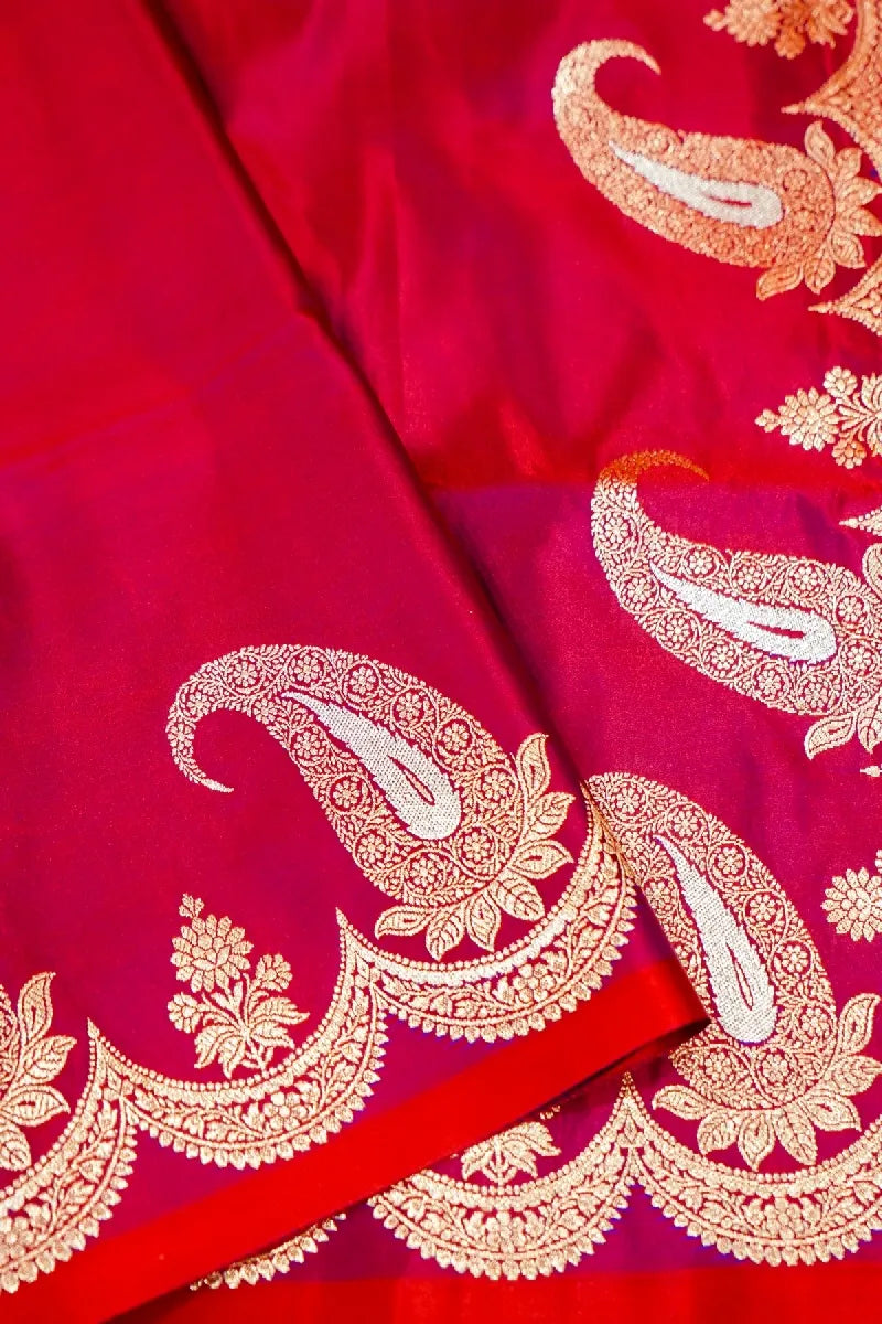 Banarasi silk saree shop