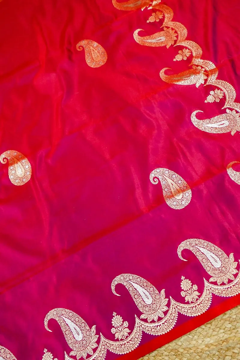 Banarasi silk saree shop