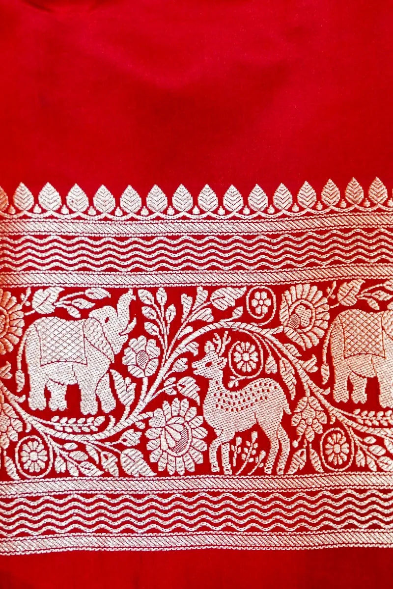 Banarasi silk saree shop