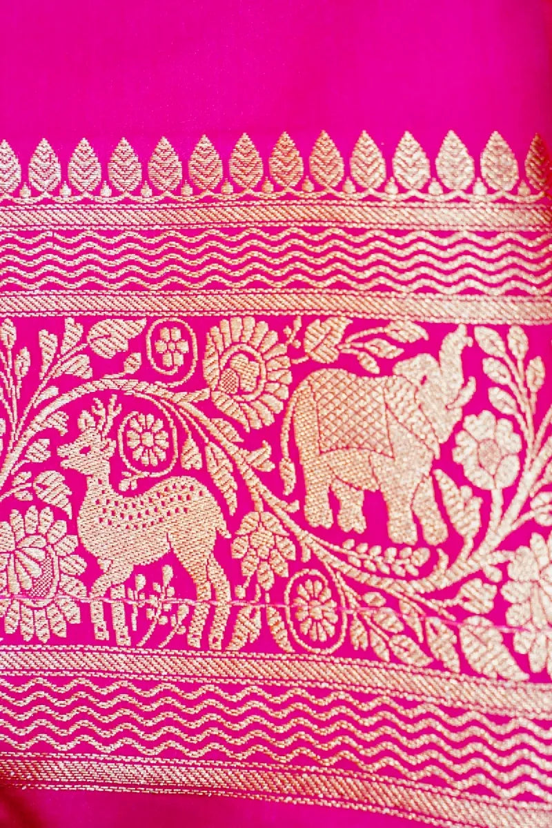 Banarasi silk saree shop