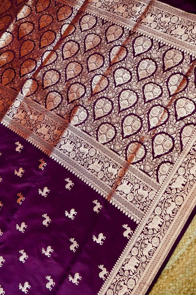 India’s best saree shop