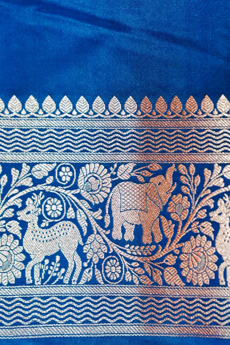 Best saree shop in Varanasi