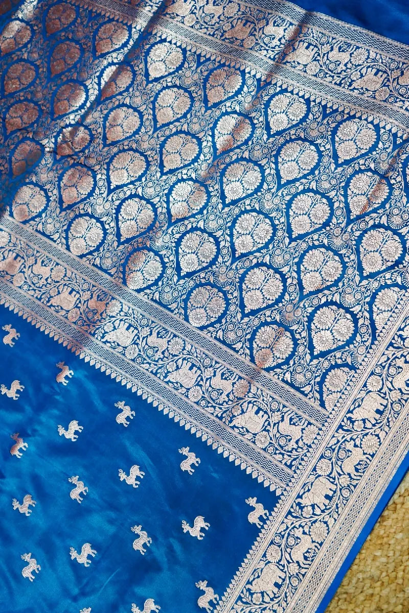 Best saree shop in Varanasi