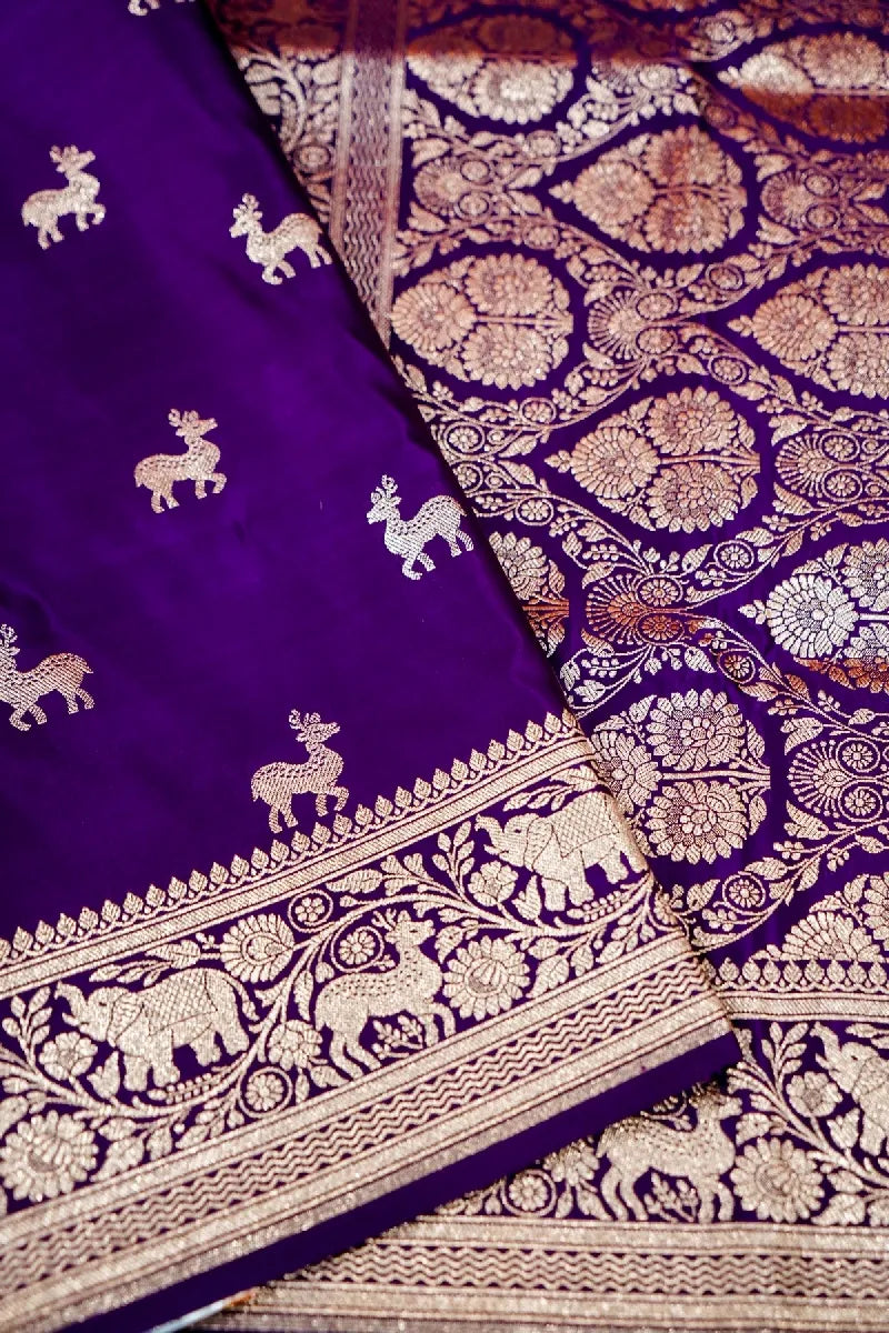 Laxmi Saree Ghar Varanasi